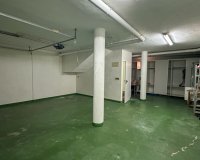 Resale - Townhouse / Duplex / Corner - San Miguel de Salinas