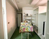 Resale - Townhouse / Duplex / Corner - San Miguel de Salinas