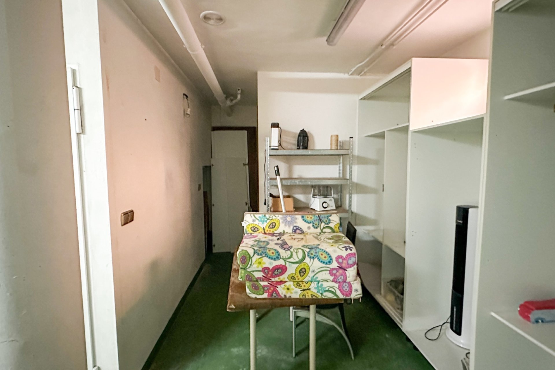 Resale - Townhouse / Duplex / Corner - San Miguel de Salinas
