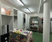 Resale - Townhouse / Duplex / Corner - San Miguel de Salinas
