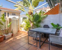 Resale - Townhouse / Duplex / Corner - San Pedro del Pinatar - Lo Pagan