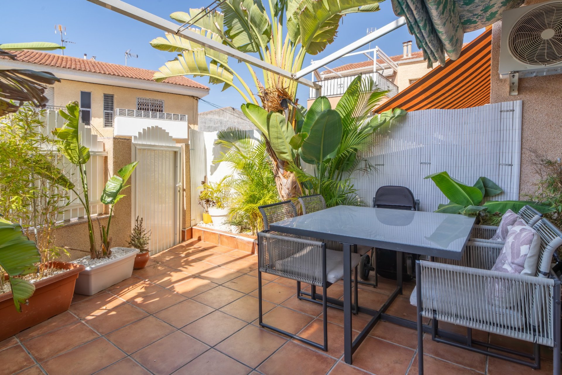 Resale - Townhouse / Duplex / Corner - San Pedro del Pinatar - Lo Pagan