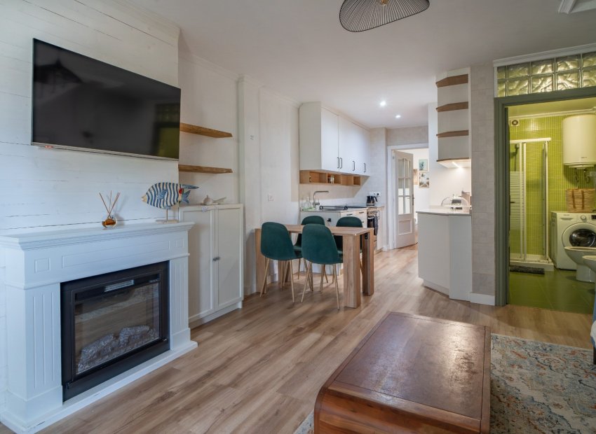 Resale - Townhouse / Duplex / Corner - San Pedro del Pinatar - Lo Pagan