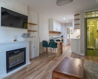 Resale - Townhouse / Duplex / Corner - San Pedro del Pinatar - Lo Pagan