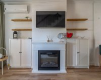 Resale - Townhouse / Duplex / Corner - San Pedro del Pinatar - Lo Pagan