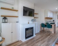 Resale - Townhouse / Duplex / Corner - San Pedro del Pinatar - Lo Pagan