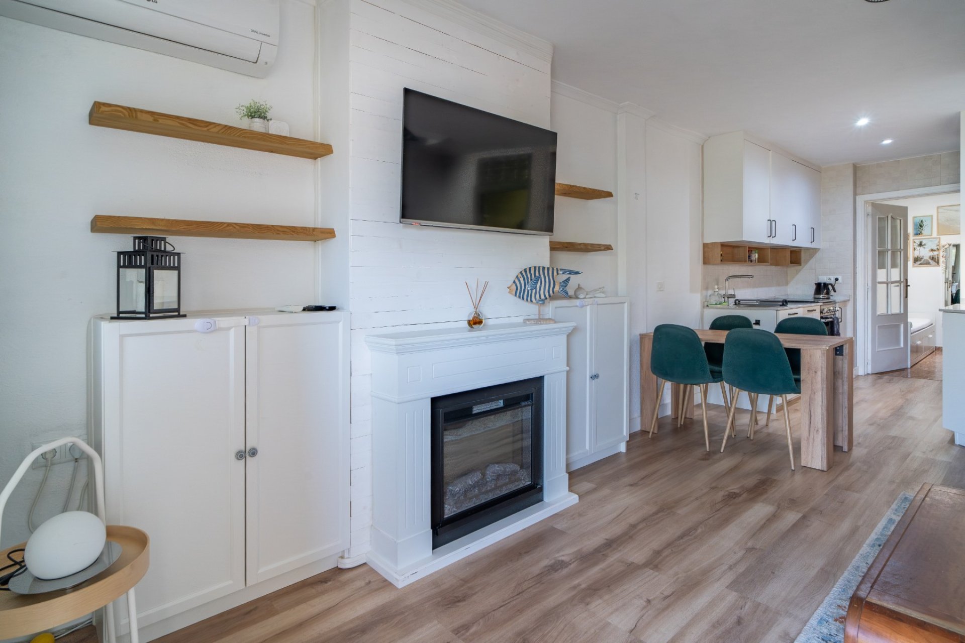 Resale - Townhouse / Duplex / Corner - San Pedro del Pinatar - Lo Pagan