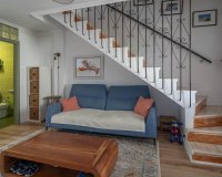 Resale - Townhouse / Duplex / Corner - San Pedro del Pinatar - Lo Pagan
