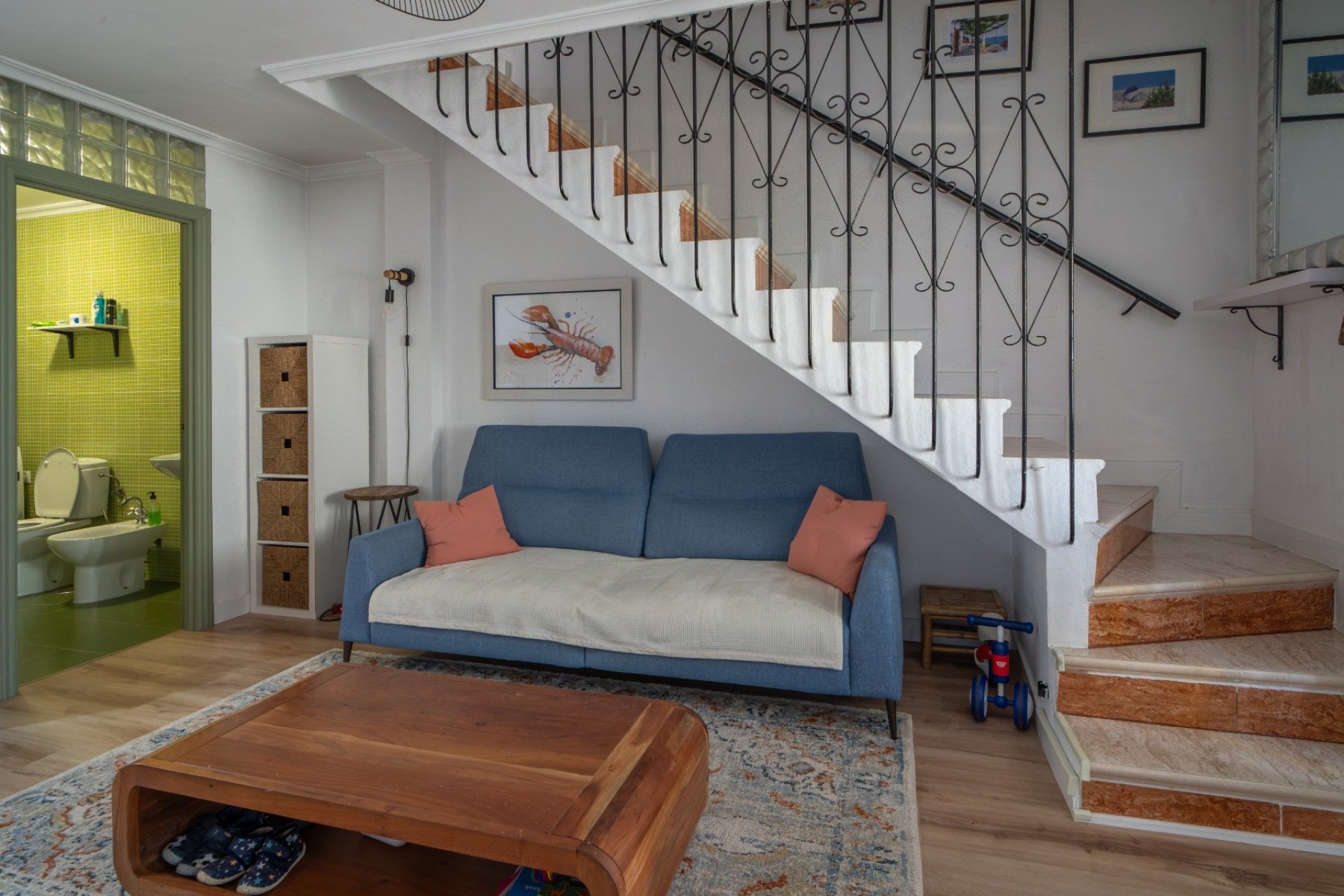 Resale - Townhouse / Duplex / Corner - San Pedro del Pinatar - Lo Pagan