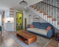 Resale - Townhouse / Duplex / Corner - San Pedro del Pinatar - Lo Pagan