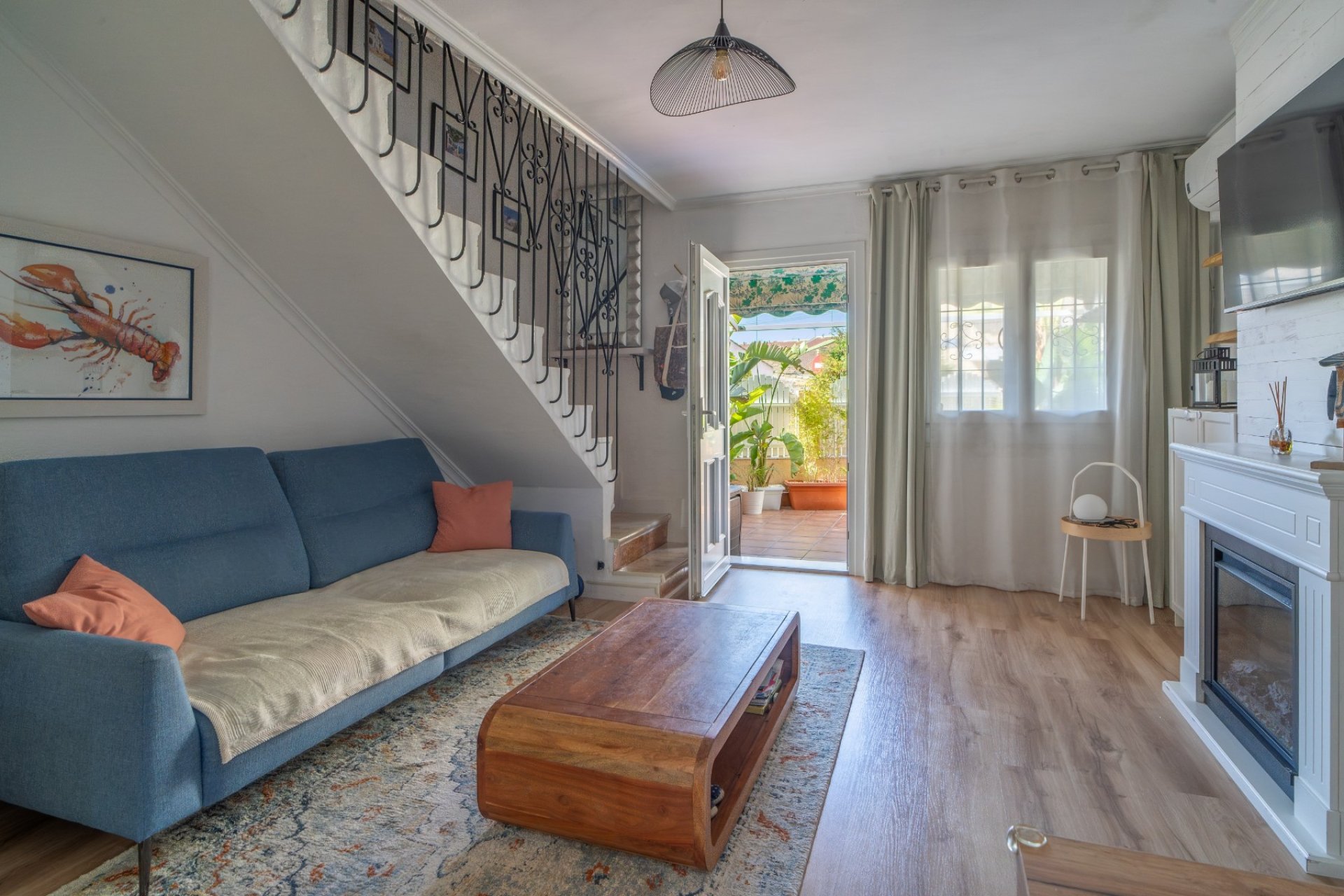Resale - Townhouse / Duplex / Corner - San Pedro del Pinatar - Lo Pagan