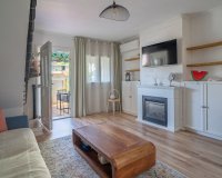 Resale - Townhouse / Duplex / Corner - San Pedro del Pinatar - Lo Pagan