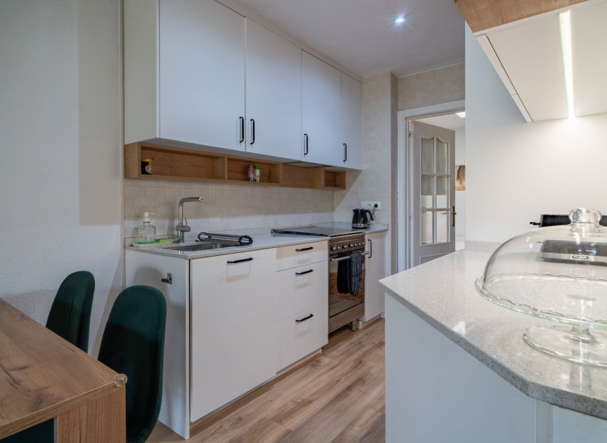 Resale - Townhouse / Duplex / Corner - San Pedro del Pinatar - Lo Pagan