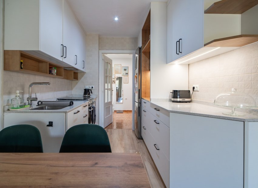 Resale - Townhouse / Duplex / Corner - San Pedro del Pinatar - Lo Pagan