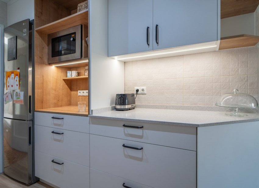 Resale - Townhouse / Duplex / Corner - San Pedro del Pinatar - Lo Pagan
