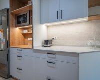 Resale - Townhouse / Duplex / Corner - San Pedro del Pinatar - Lo Pagan