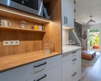 Resale - Townhouse / Duplex / Corner - San Pedro del Pinatar - Lo Pagan