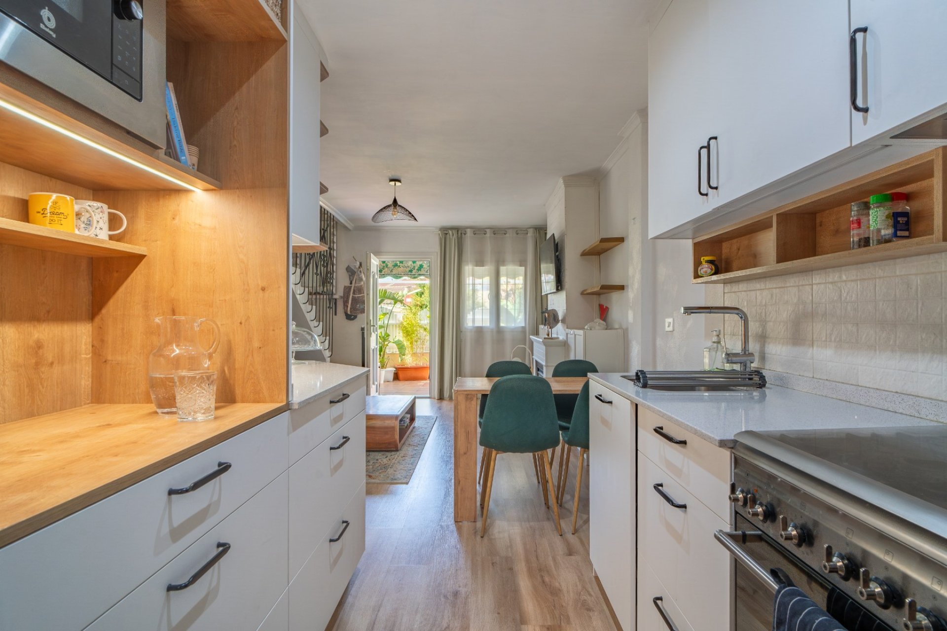 Resale - Townhouse / Duplex / Corner - San Pedro del Pinatar - Lo Pagan