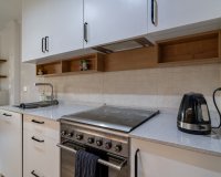 Resale - Townhouse / Duplex / Corner - San Pedro del Pinatar - Lo Pagan