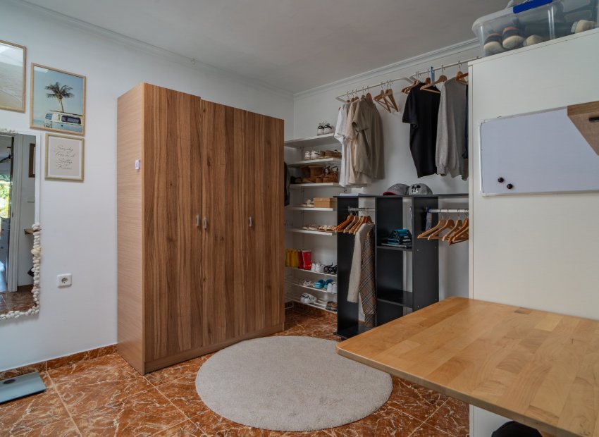Resale - Townhouse / Duplex / Corner - San Pedro del Pinatar - Lo Pagan