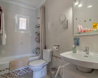 Resale - Townhouse / Duplex / Corner - San Pedro del Pinatar - Lo Pagan