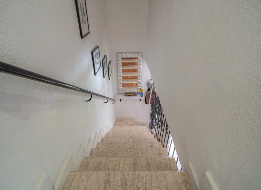 Resale - Townhouse / Duplex / Corner - San Pedro del Pinatar - Lo Pagan