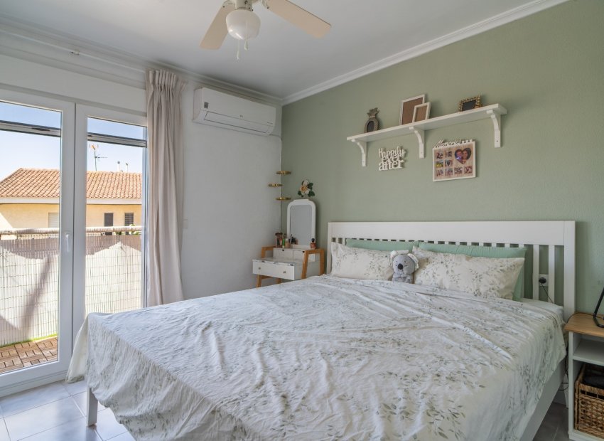 Resale - Townhouse / Duplex / Corner - San Pedro del Pinatar - Lo Pagan
