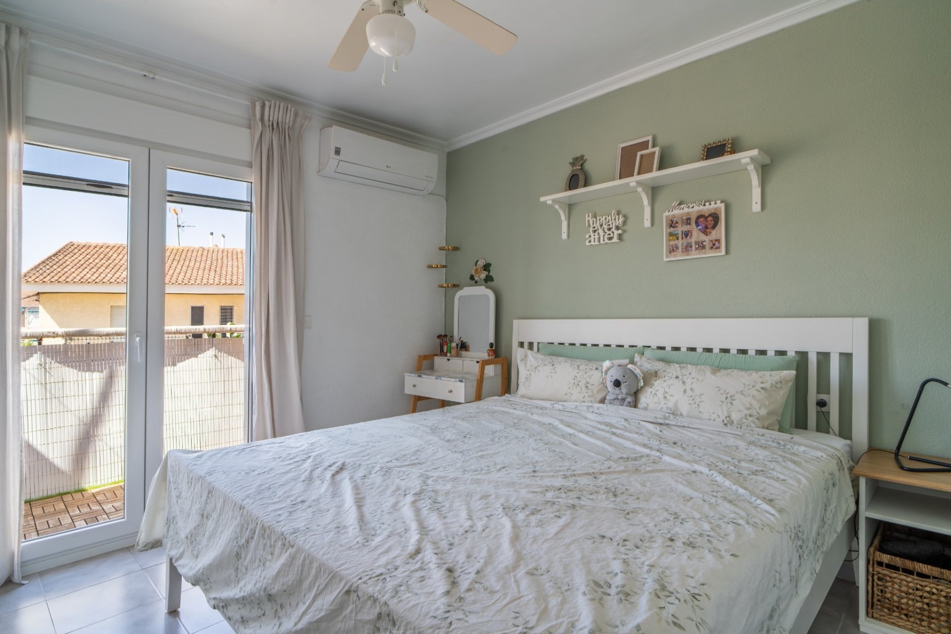 Resale - Townhouse / Duplex / Corner - San Pedro del Pinatar - Lo Pagan