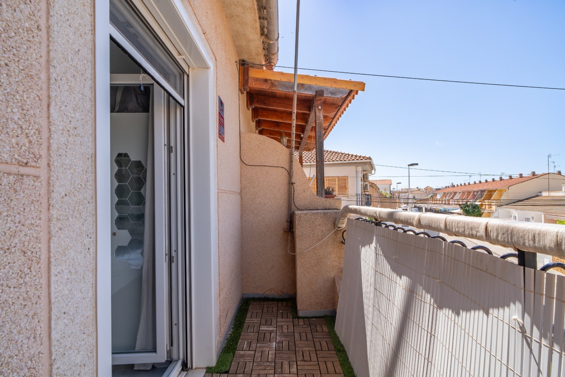 Resale - Townhouse / Duplex / Corner - San Pedro del Pinatar - Lo Pagan