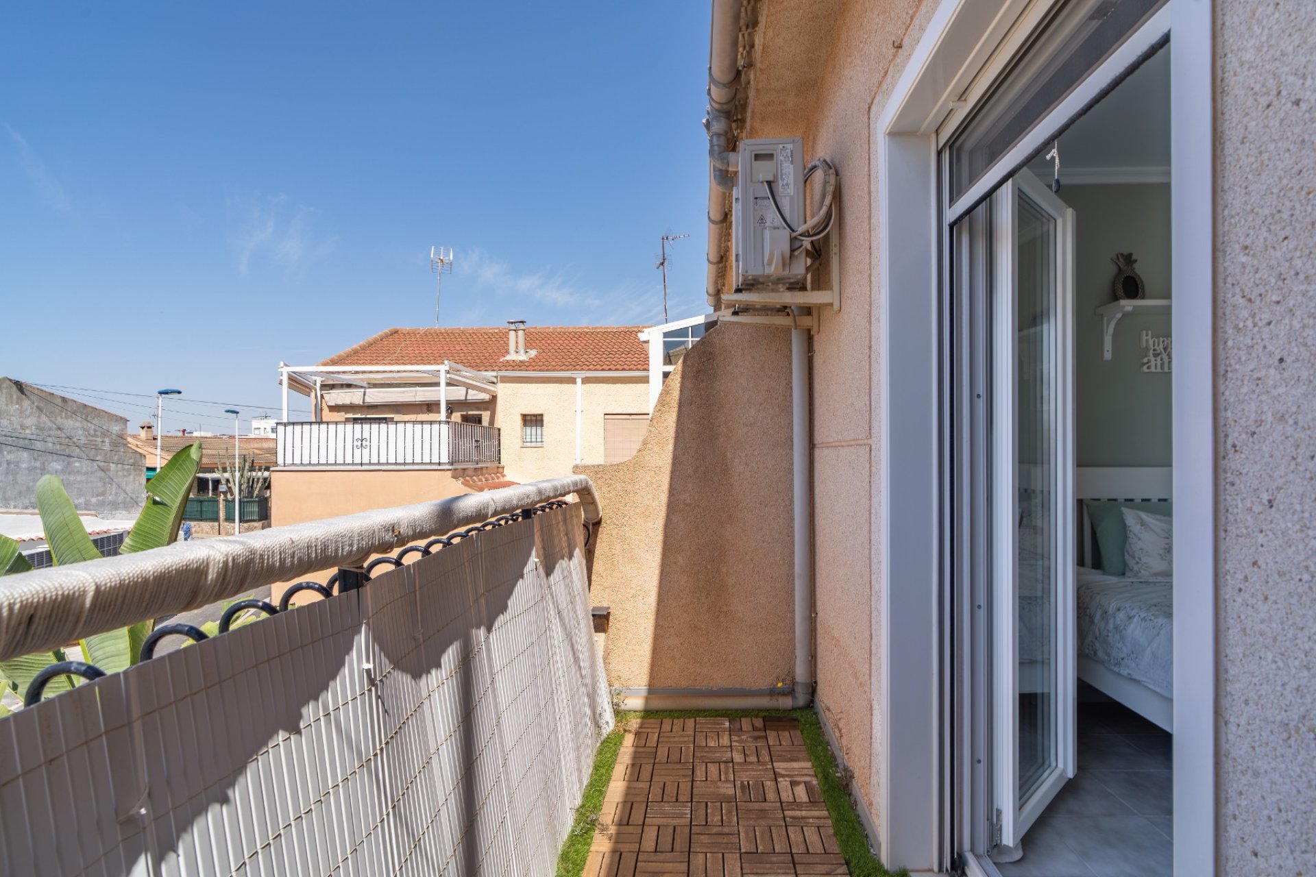 Resale - Townhouse / Duplex / Corner - San Pedro del Pinatar - Lo Pagan