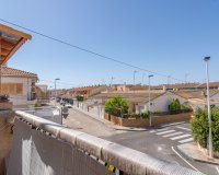 Resale - Townhouse / Duplex / Corner - San Pedro del Pinatar - Lo Pagan