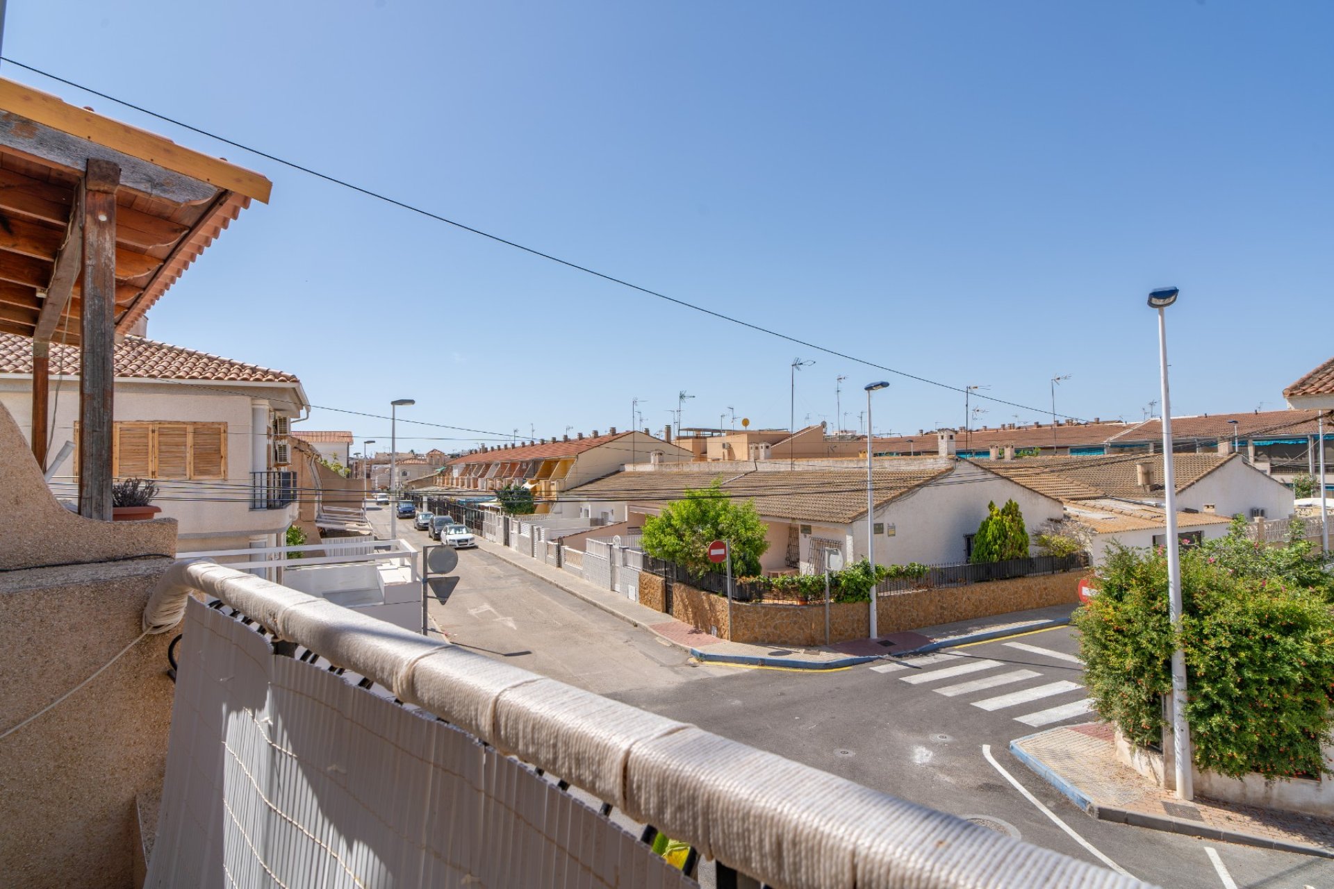 Resale - Townhouse / Duplex / Corner - San Pedro del Pinatar - Lo Pagan