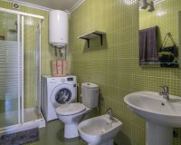 Resale - Townhouse / Duplex / Corner - San Pedro del Pinatar - Lo Pagan
