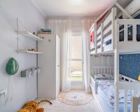 Resale - Townhouse / Duplex / Corner - San Pedro del Pinatar - Lo Pagan