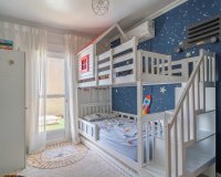 Resale - Townhouse / Duplex / Corner - San Pedro del Pinatar - Lo Pagan
