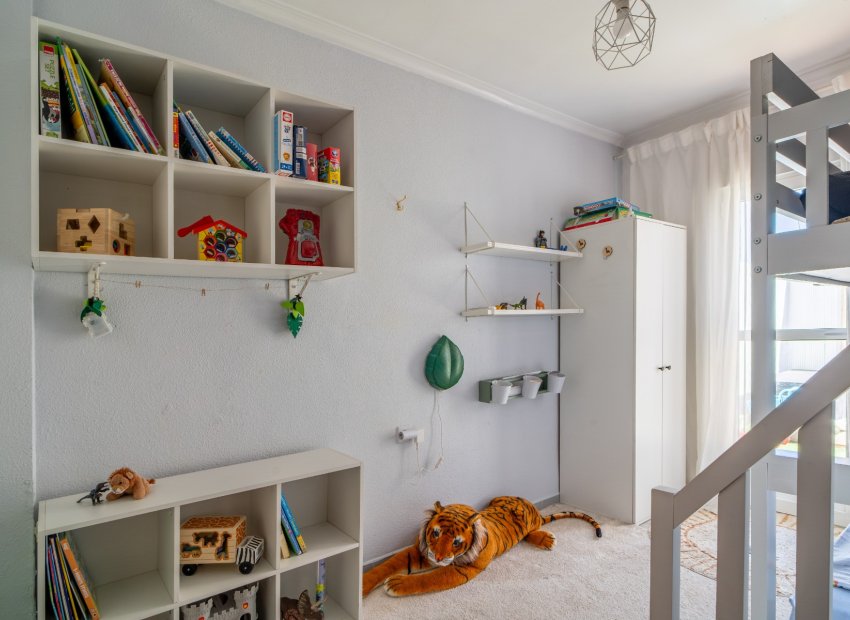 Resale - Townhouse / Duplex / Corner - San Pedro del Pinatar - Lo Pagan