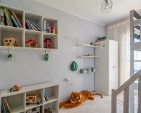 Resale - Townhouse / Duplex / Corner - San Pedro del Pinatar - Lo Pagan