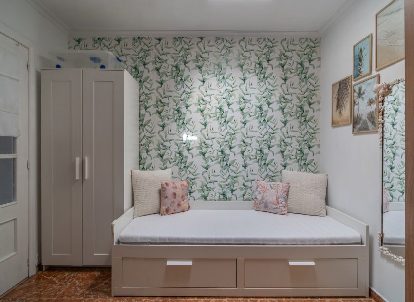 Resale - Townhouse / Duplex / Corner - San Pedro del Pinatar - Lo Pagan