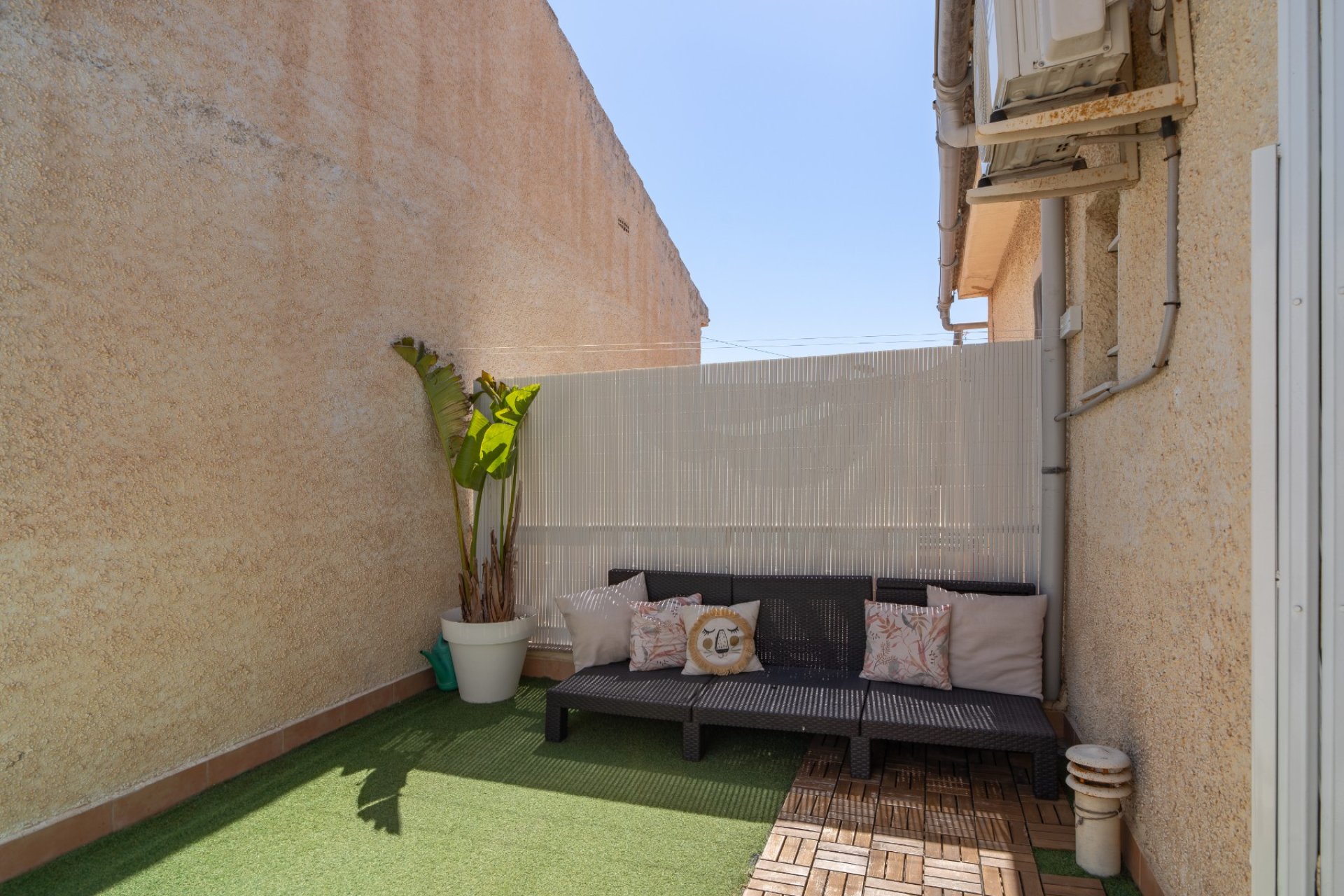 Resale - Townhouse / Duplex / Corner - San Pedro del Pinatar - Lo Pagan