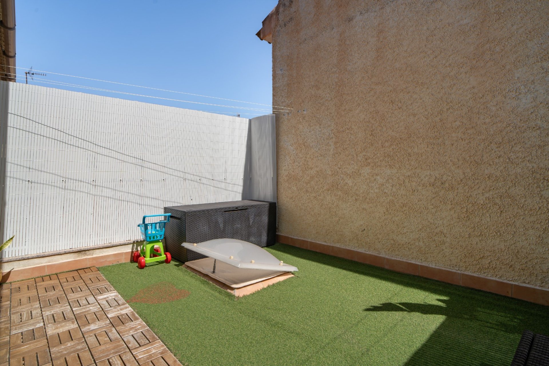 Resale - Townhouse / Duplex / Corner - San Pedro del Pinatar - Lo Pagan