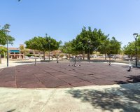 Resale - Townhouse / Duplex / Corner - San Pedro del Pinatar - Lo Pagan