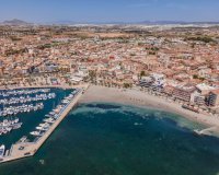 Resale - Townhouse / Duplex / Corner - San Pedro del Pinatar - Lo Pagan