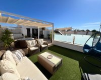 Resale - Townhouse / Duplex / Corner - San Pedro del Pinatar