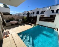 Resale - Townhouse / Duplex / Corner - San Pedro del Pinatar