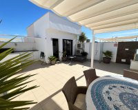 Resale - Townhouse / Duplex / Corner - San Pedro del Pinatar