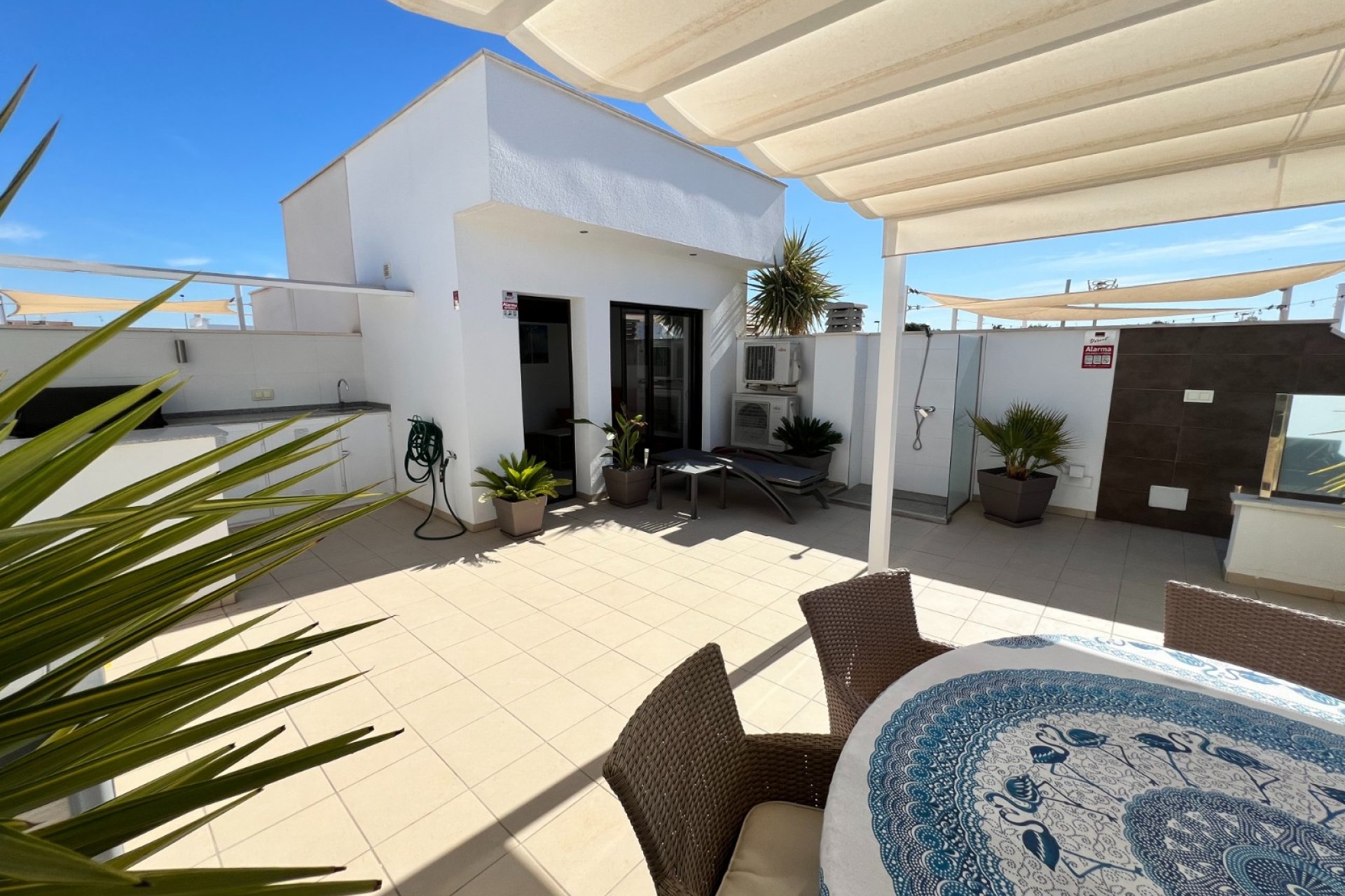 Resale - Townhouse / Duplex / Corner - San Pedro del Pinatar