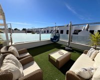 Resale - Townhouse / Duplex / Corner - San Pedro del Pinatar