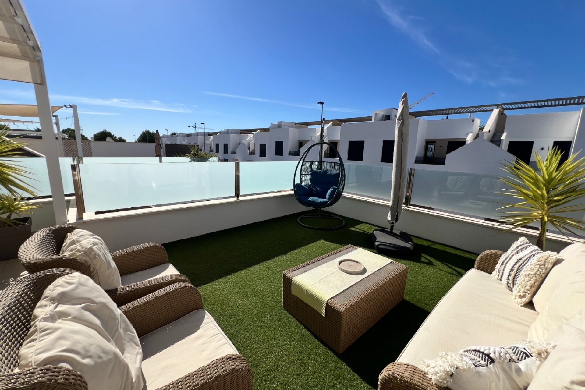 Resale - Townhouse / Duplex / Corner - San Pedro del Pinatar