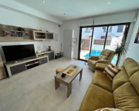 Resale - Townhouse / Duplex / Corner - San Pedro del Pinatar