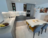 Resale - Townhouse / Duplex / Corner - San Pedro del Pinatar